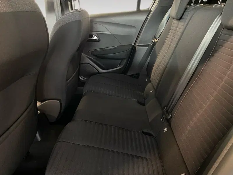 Peugeot 208 usata a Torino (8)
