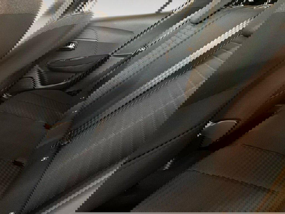 Peugeot 208 usata a Torino (8)