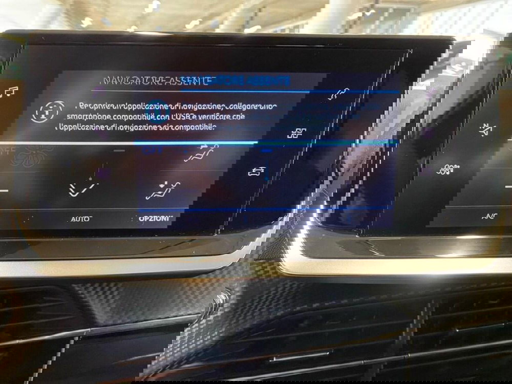 Peugeot 208 usata a Torino (10)