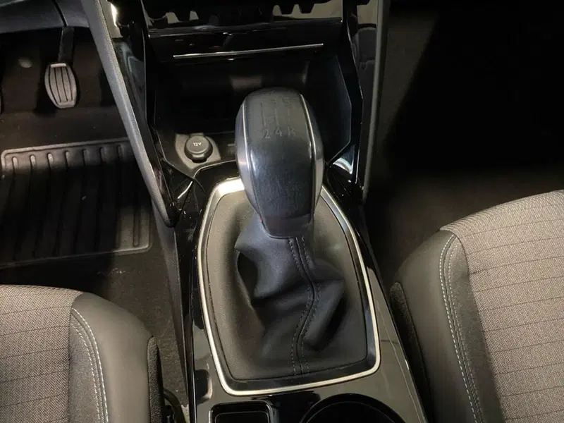 Peugeot 208 usata a Torino (12)