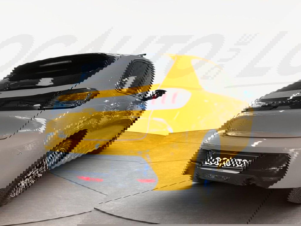 Peugeot 208 usata a Torino (4)