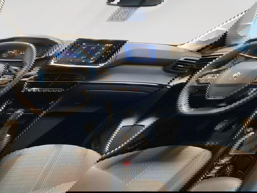 Peugeot 208 usata a Torino (6)