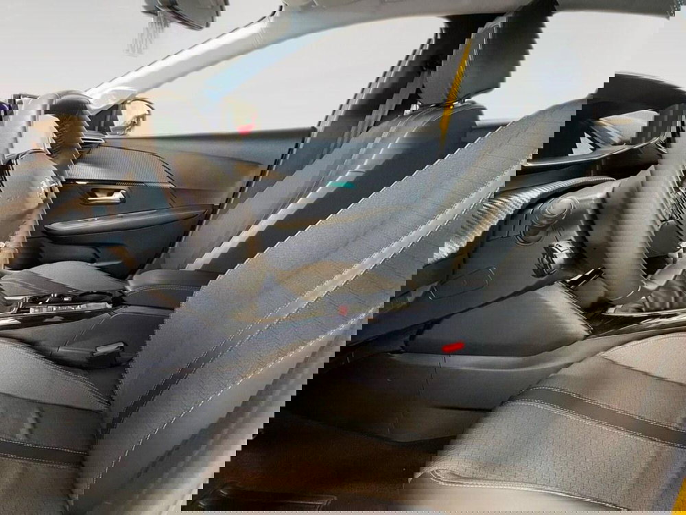 Peugeot 208 usata a Torino (7)