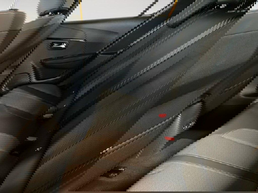 Peugeot 208 usata a Torino (8)