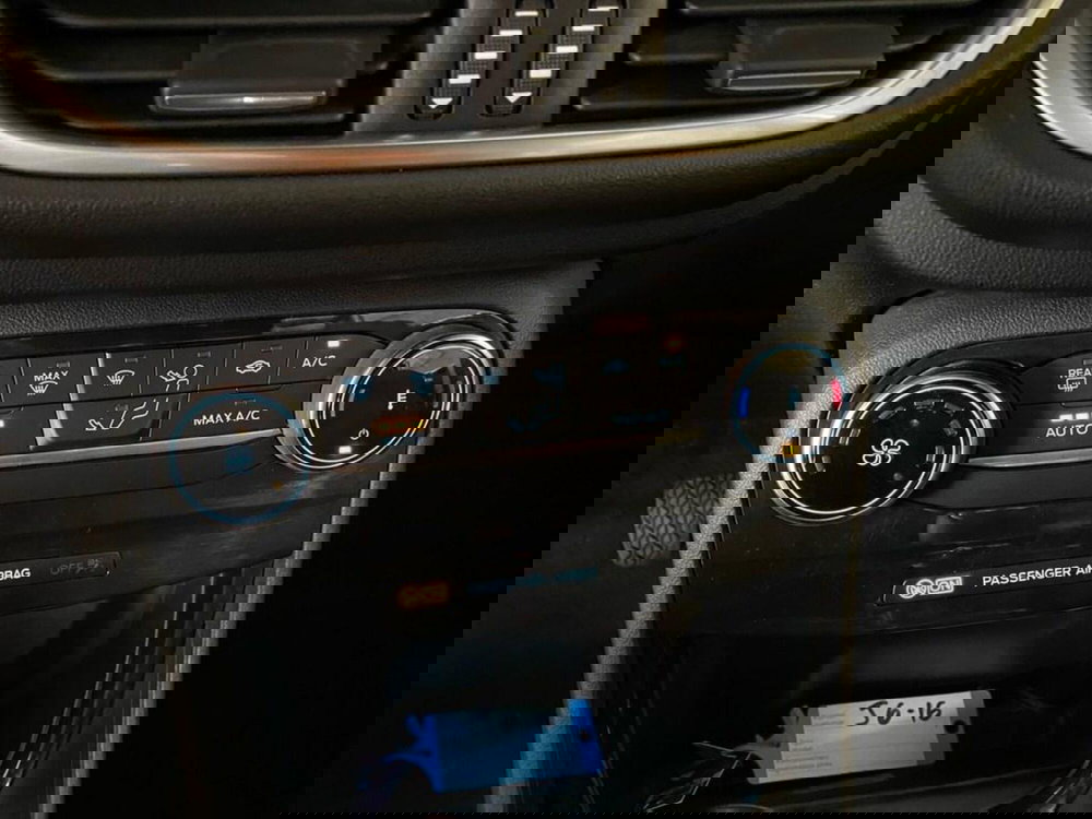 Ford Puma usata a Torino (11)