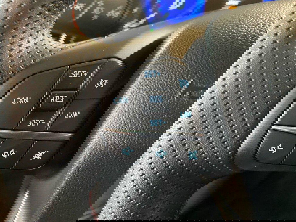 Ford Puma usata a Torino (13)