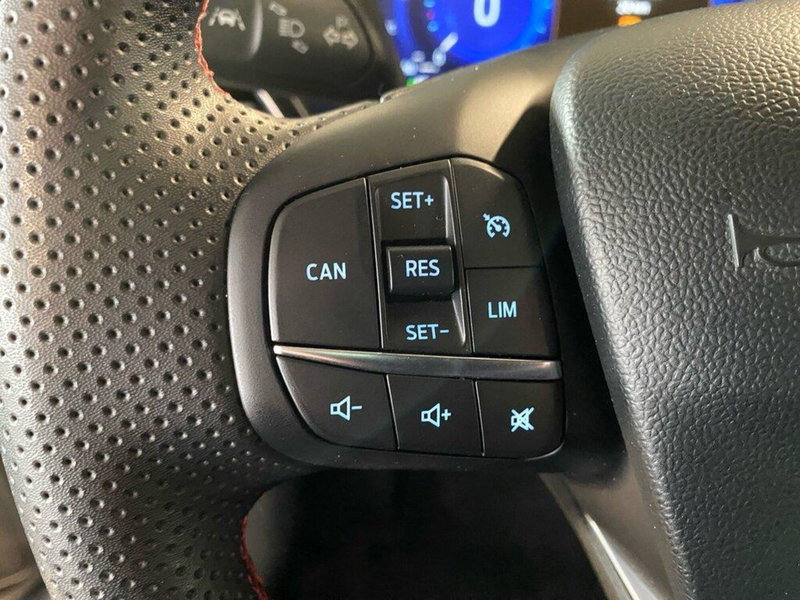 Ford Puma usata a Torino (13)