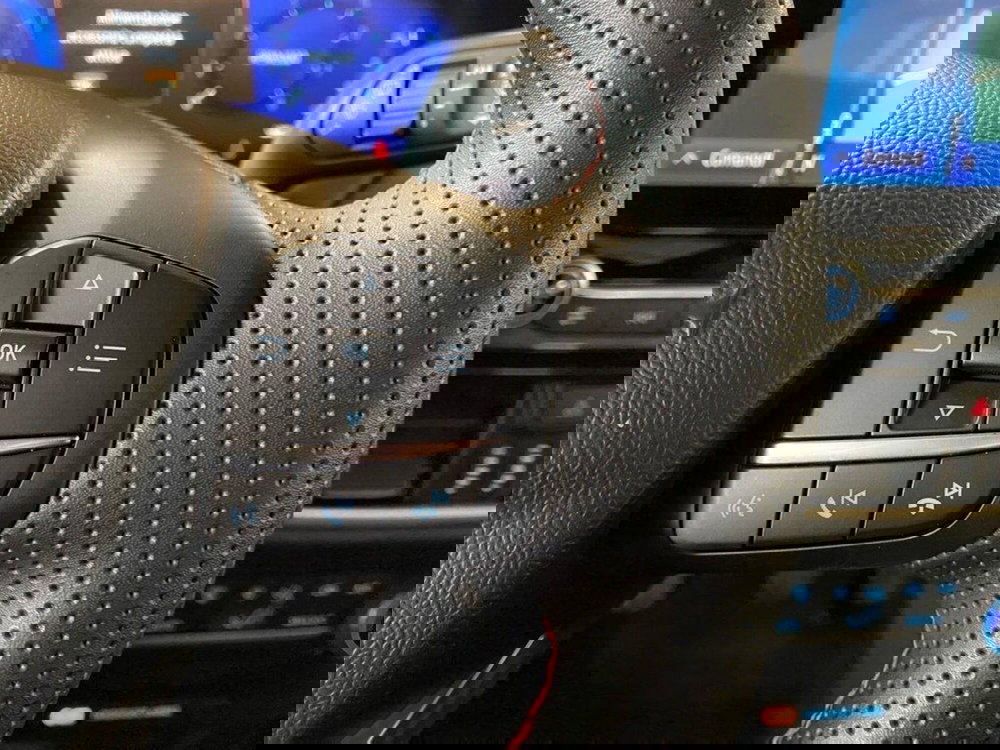 Ford Puma usata a Torino (14)