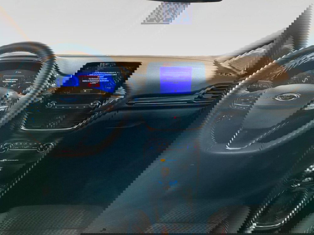 Ford Puma usata a Torino (6)