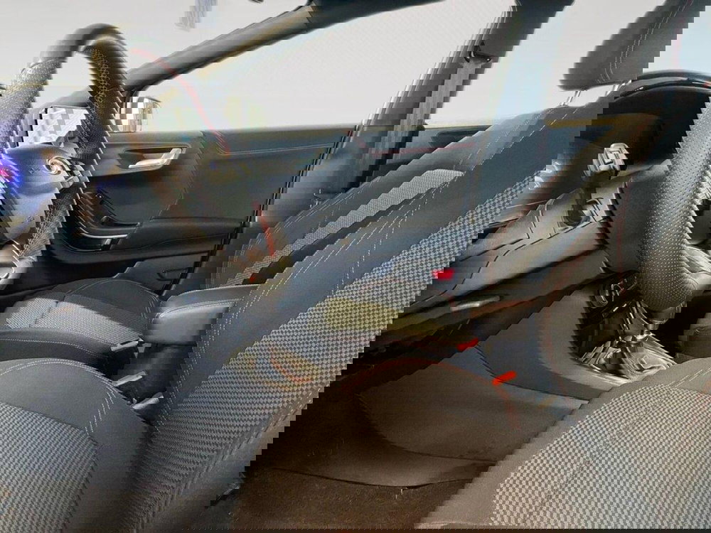 Ford Puma usata a Torino (7)