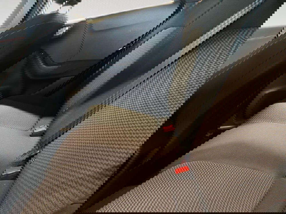 Ford Puma usata a Torino (8)