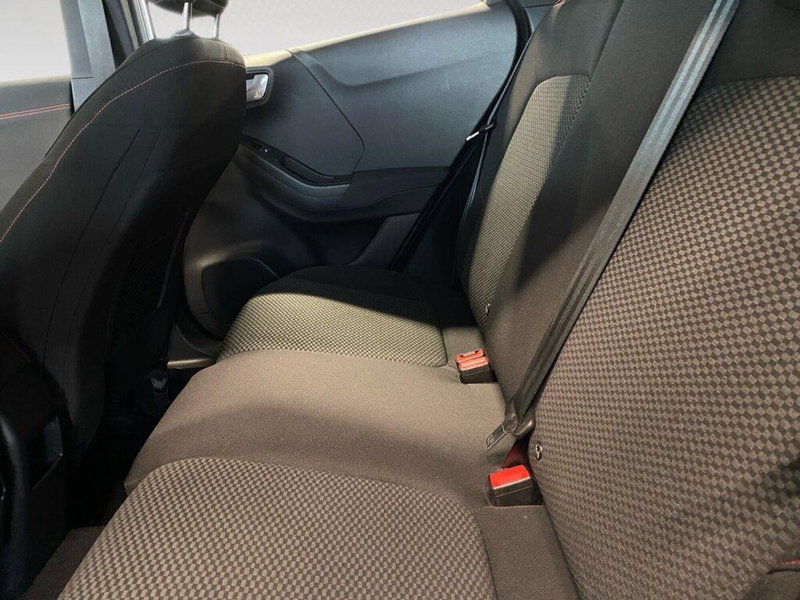 Ford Puma usata a Torino (8)