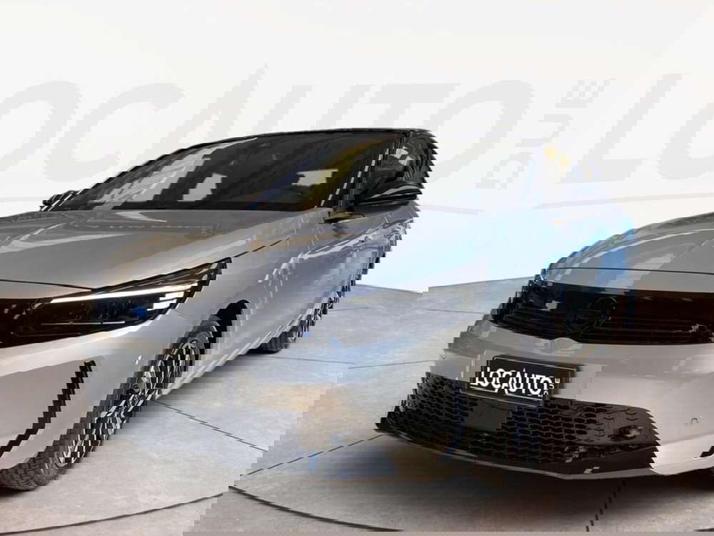 Opel Corsa nuova a Torino