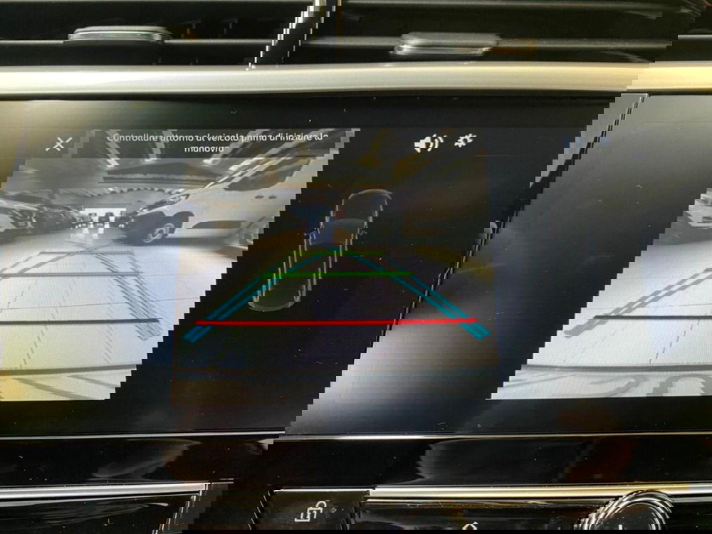 Opel Corsa nuova a Torino (10)