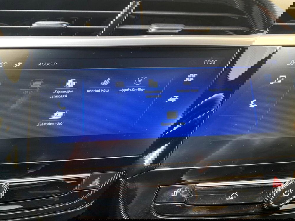 Opel Corsa nuova a Torino (11)