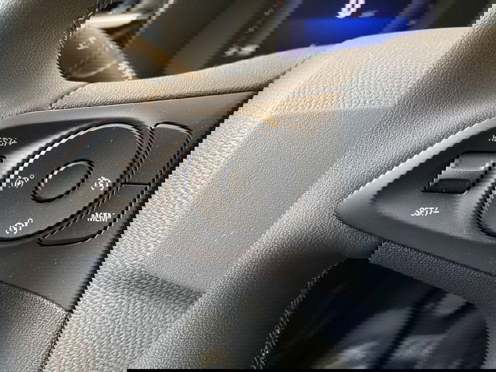 Opel Corsa nuova a Torino (12)