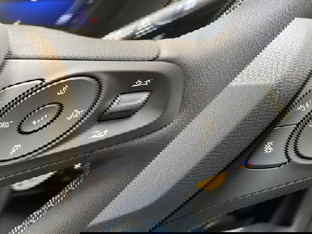 Opel Corsa nuova a Torino (13)