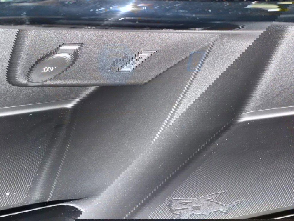 Opel Corsa nuova a Torino (14)