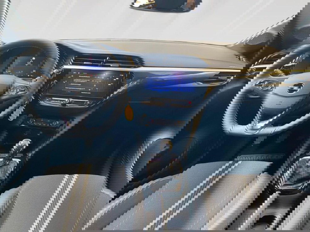 Opel Corsa nuova a Torino (6)