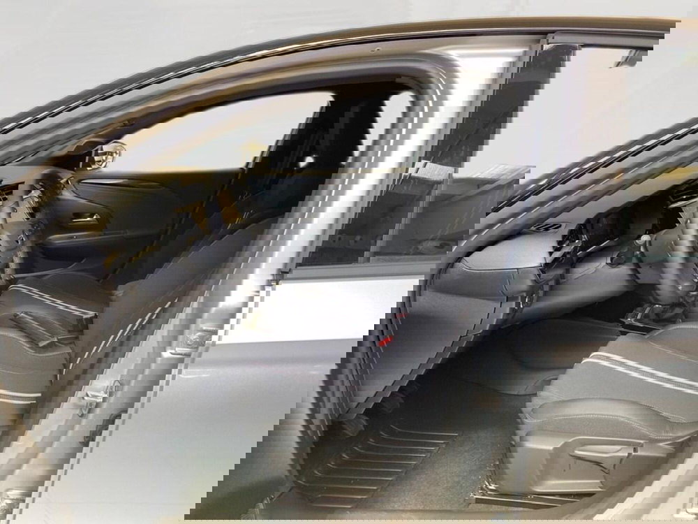 Opel Corsa nuova a Torino (7)