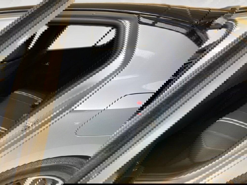 Opel Corsa nuova a Torino (8)