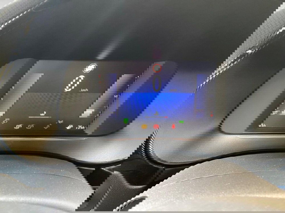 Opel Corsa nuova a Torino (9)