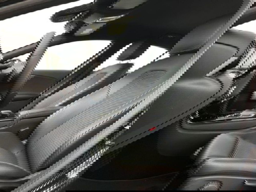 Mercedes-Benz Classe A Sedan usata a Verona (10)