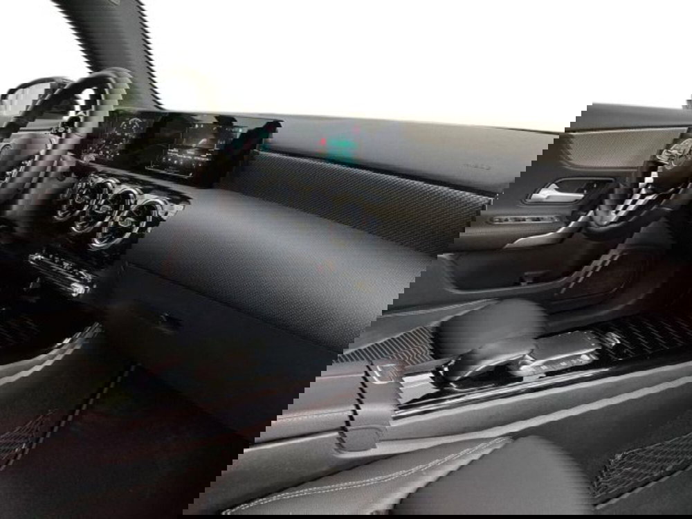 Mercedes-Benz Classe A Sedan usata a Verona (16)