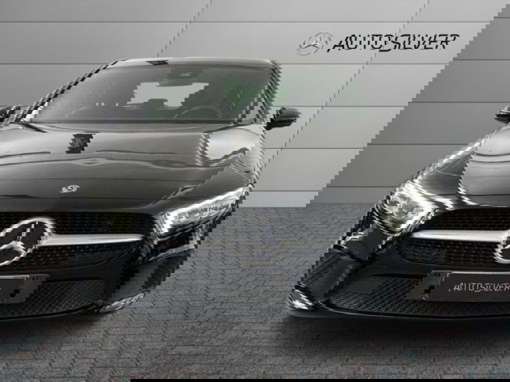 Mercedes-Benz Classe A Sedan usata a Verona (3)