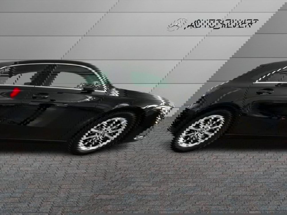 Mercedes-Benz Classe A Sedan usata a Verona (5)