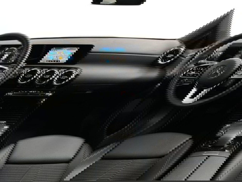 Mercedes-Benz Classe A Sedan usata a Verona (9)