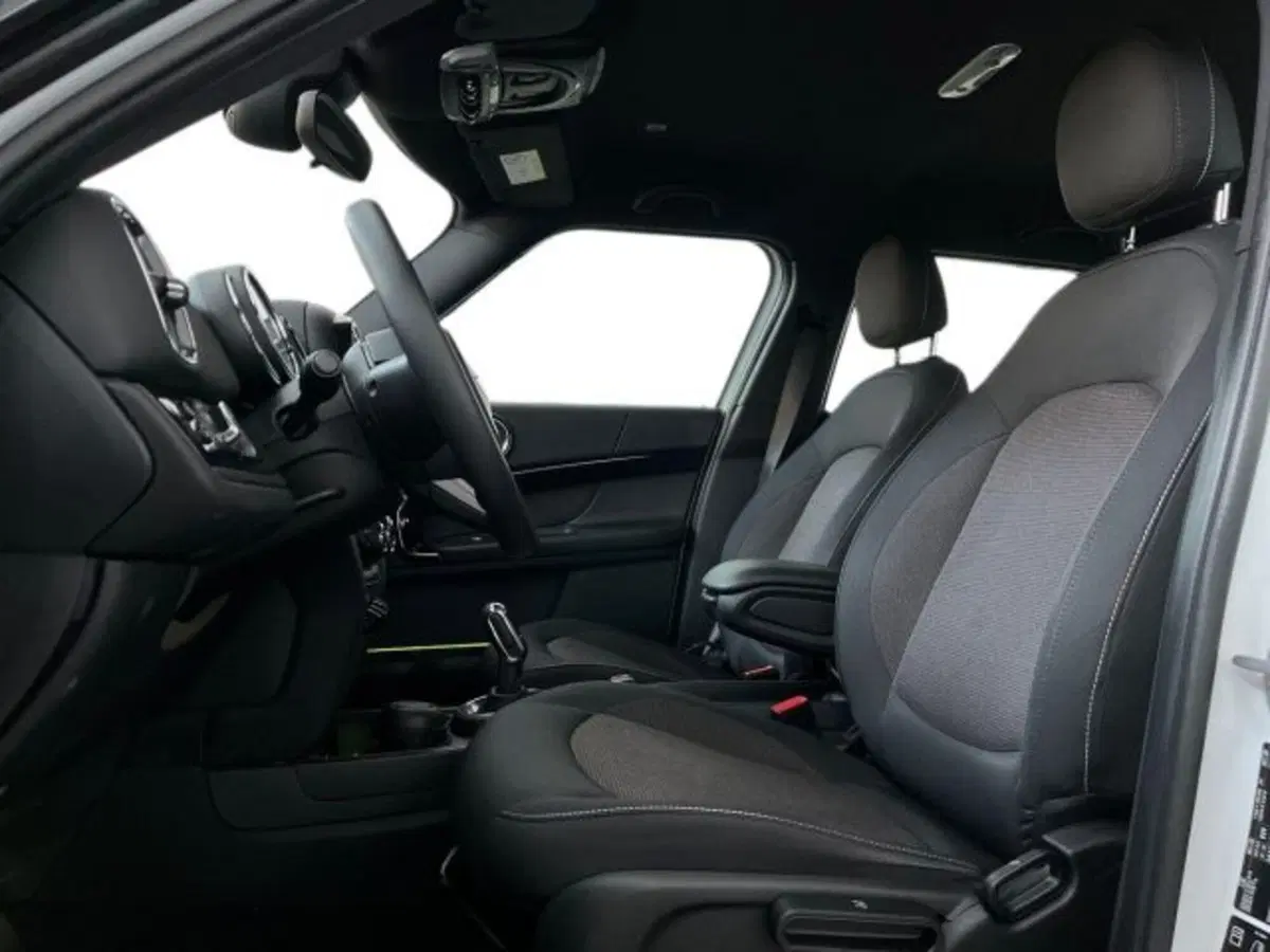 MINI Mini Countryman usata a Verona (10)