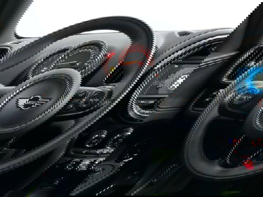 MINI Mini Countryman usata a Verona (11)