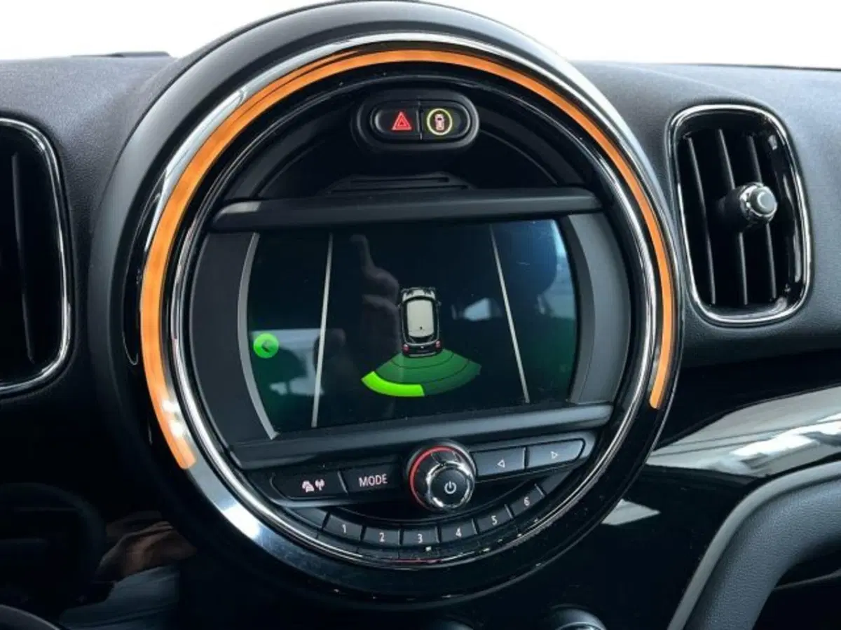 MINI Mini Countryman usata a Verona (12)