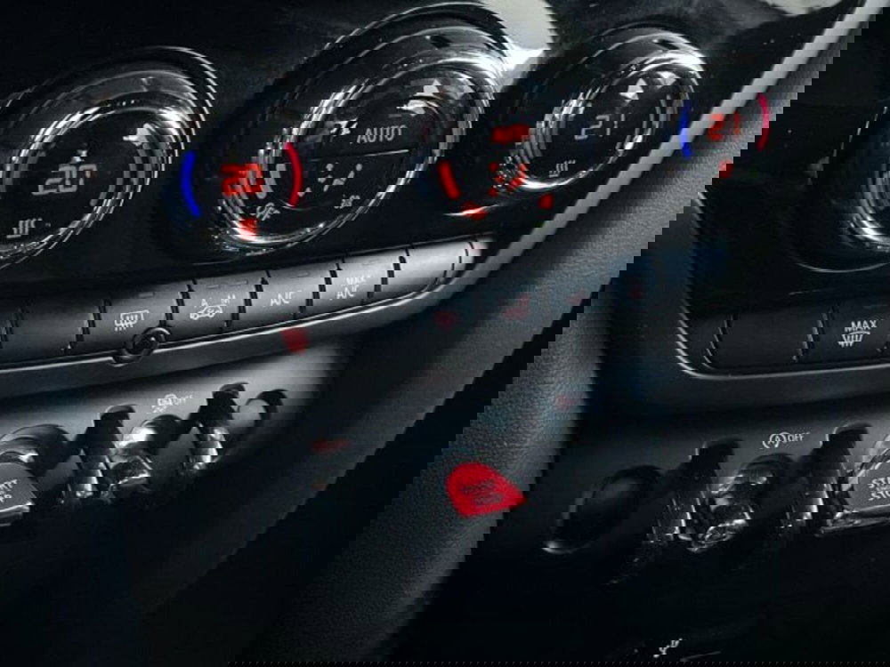 MINI Mini Countryman usata a Verona (13)