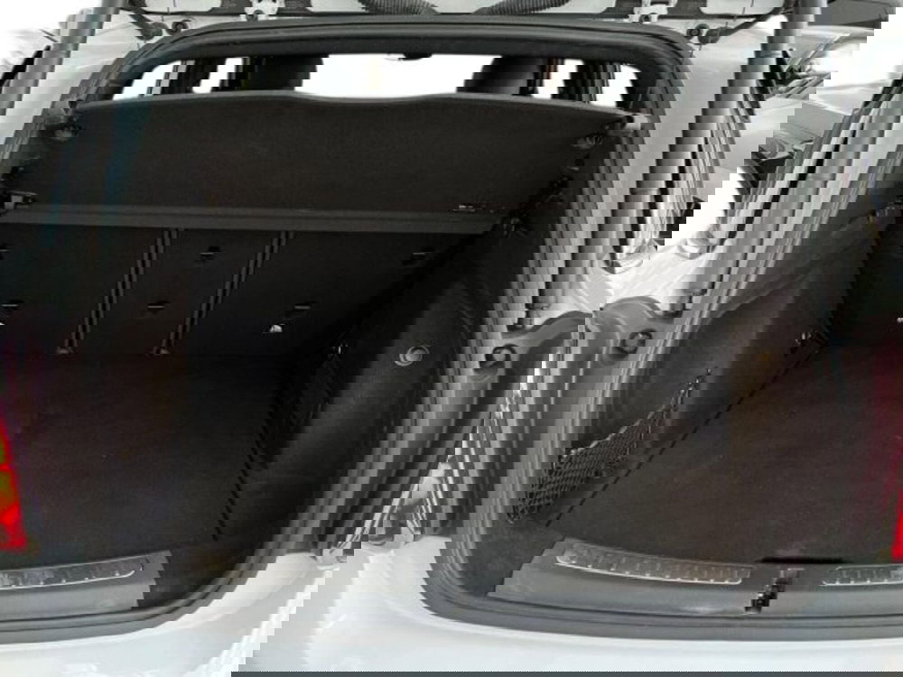 MINI Mini Countryman usata a Verona (14)