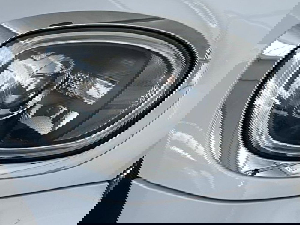 MINI Mini Countryman usata a Verona (17)