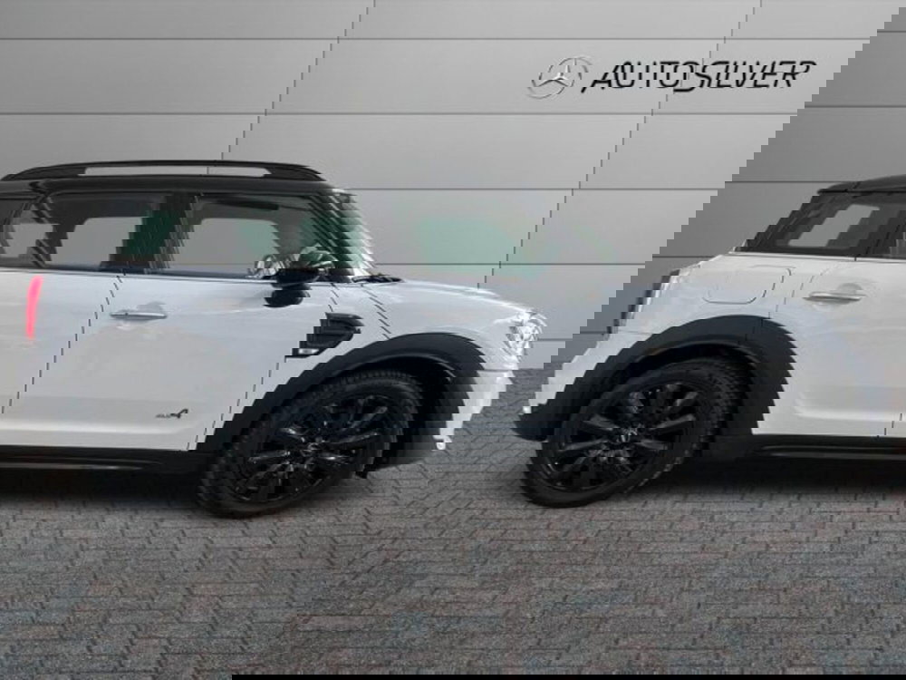 MINI Mini Countryman usata a Verona (5)
