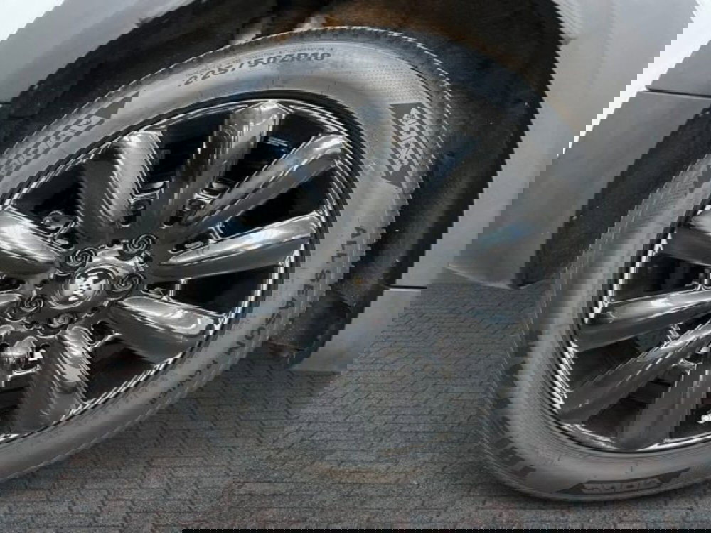 MINI Mini Countryman usata a Verona (7)