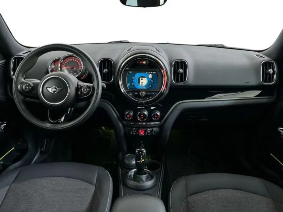 MINI Mini Countryman usata a Verona (9)