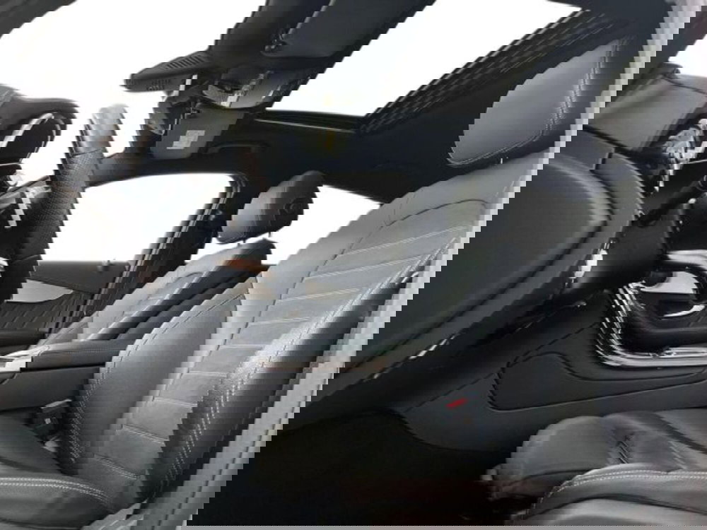 Mercedes-Benz GLC Coupé usata a Verona (10)