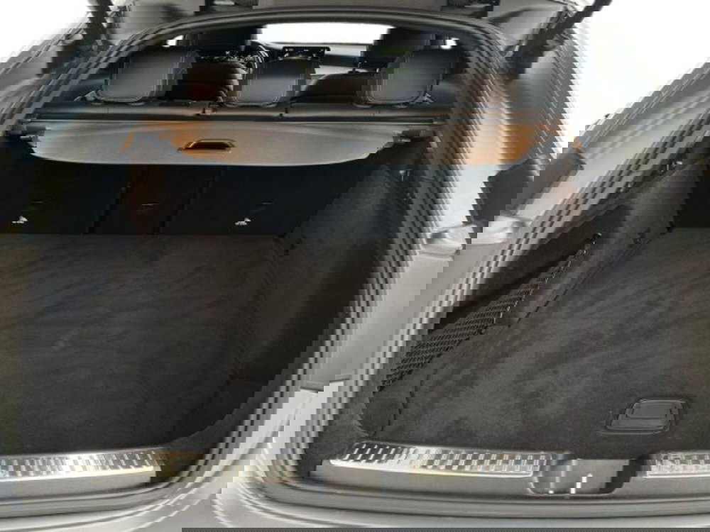 Mercedes-Benz GLC Coupé usata a Verona (13)