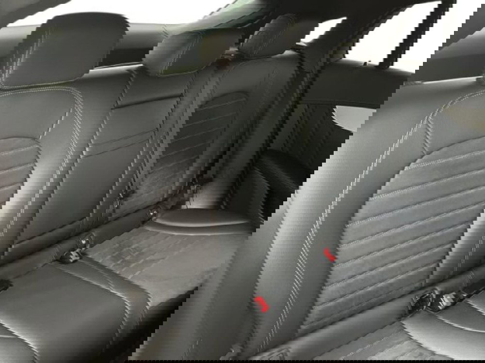 Mercedes-Benz GLC Coupé usata a Verona (15)