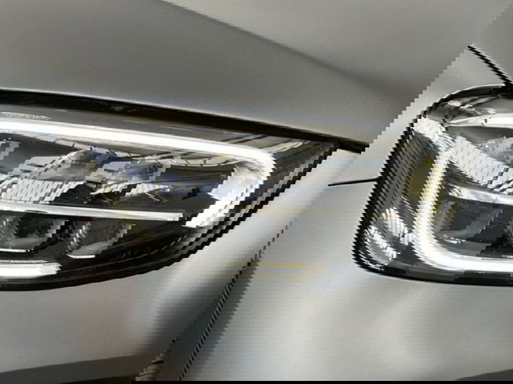 Mercedes-Benz GLC Coupé usata a Verona (17)