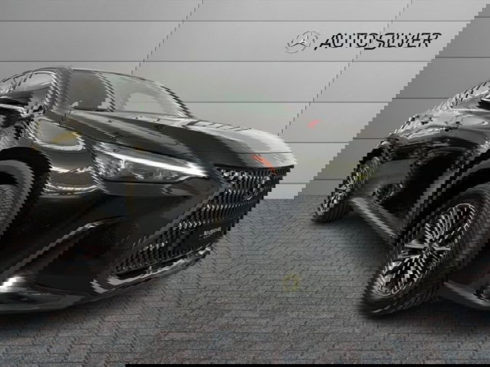 Lexus NX usata a Verona