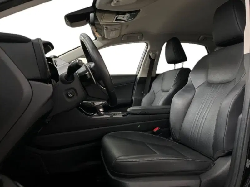 Lexus NX usata a Verona (10)
