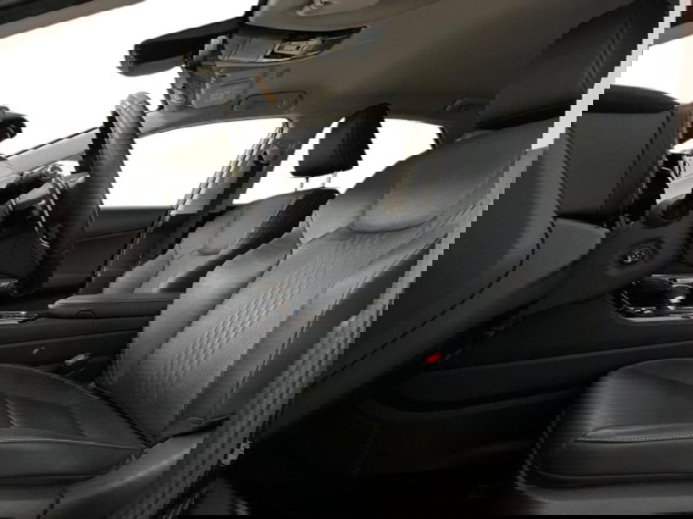 Lexus NX usata a Verona (10)