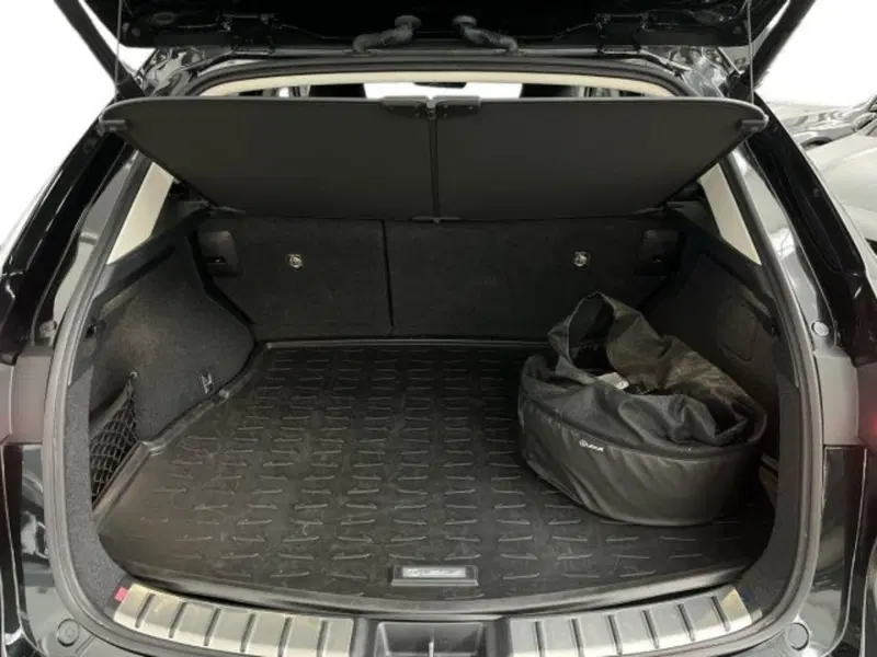Lexus NX usata a Verona (13)