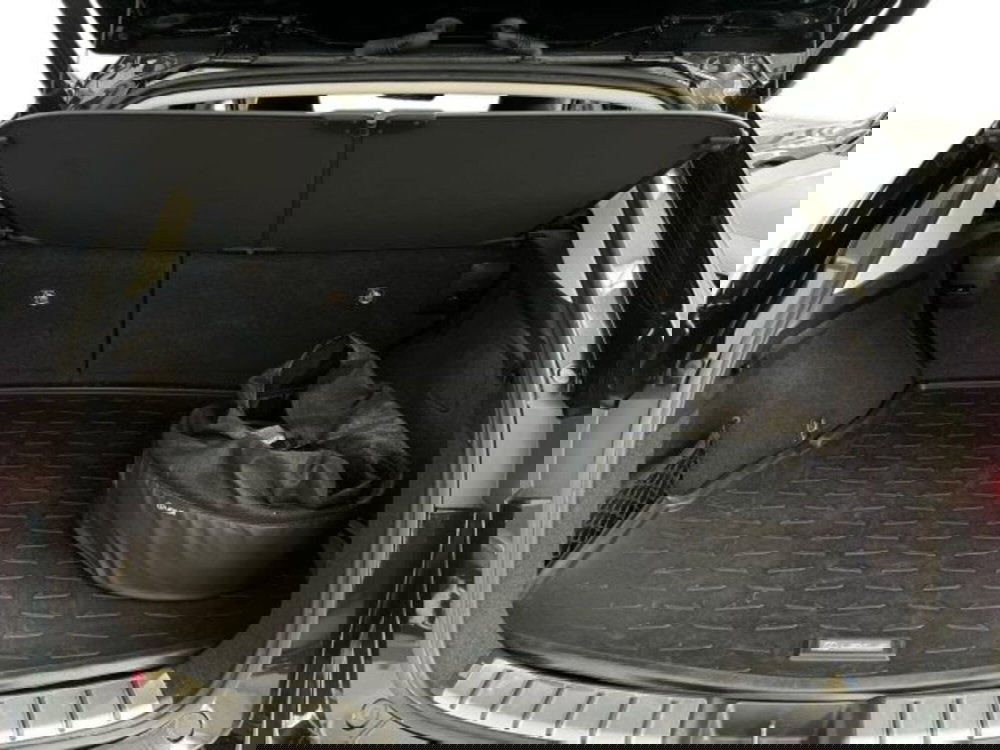 Lexus NX usata a Verona (13)