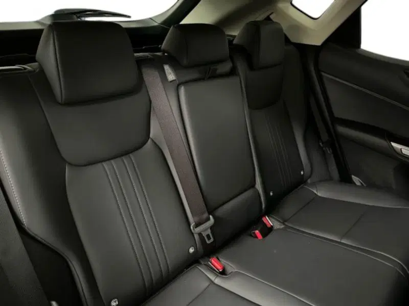 Lexus NX usata a Verona (15)